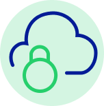Hosting, SSL & CDN included